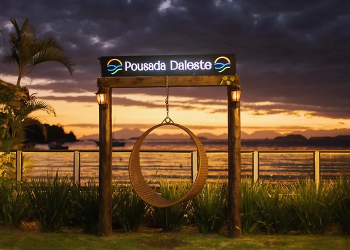Pousada Daleste Angra dos Reis